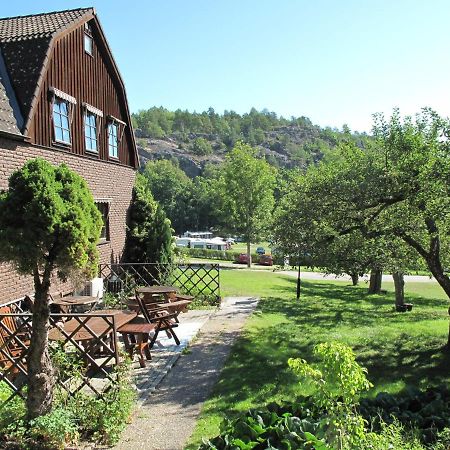 Apartment Stegeborg Norrkrog By Interhome Zewnętrze zdjęcie