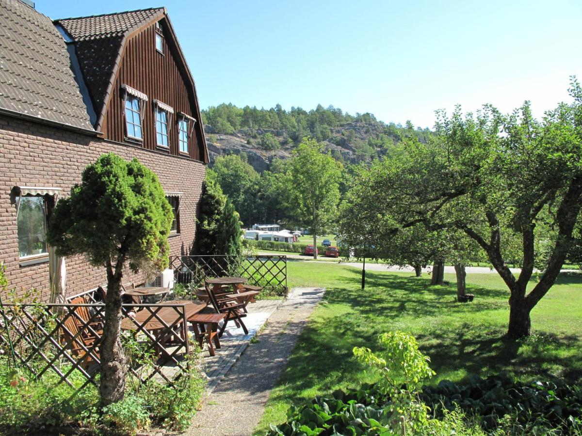 Apartment Stegeborg Norrkrog By Interhome Zewnętrze zdjęcie