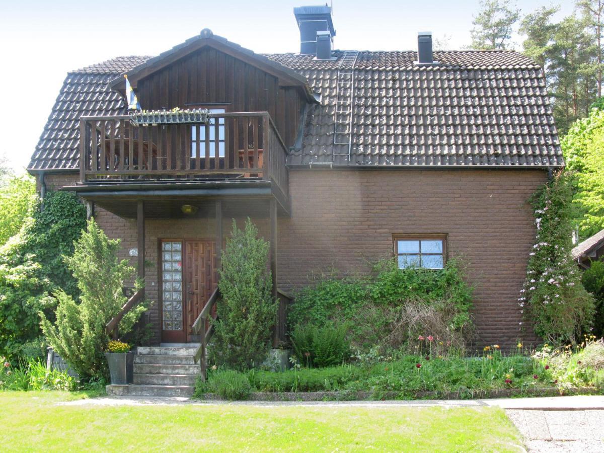Apartment Stegeborg Norrkrog By Interhome Zewnętrze zdjęcie