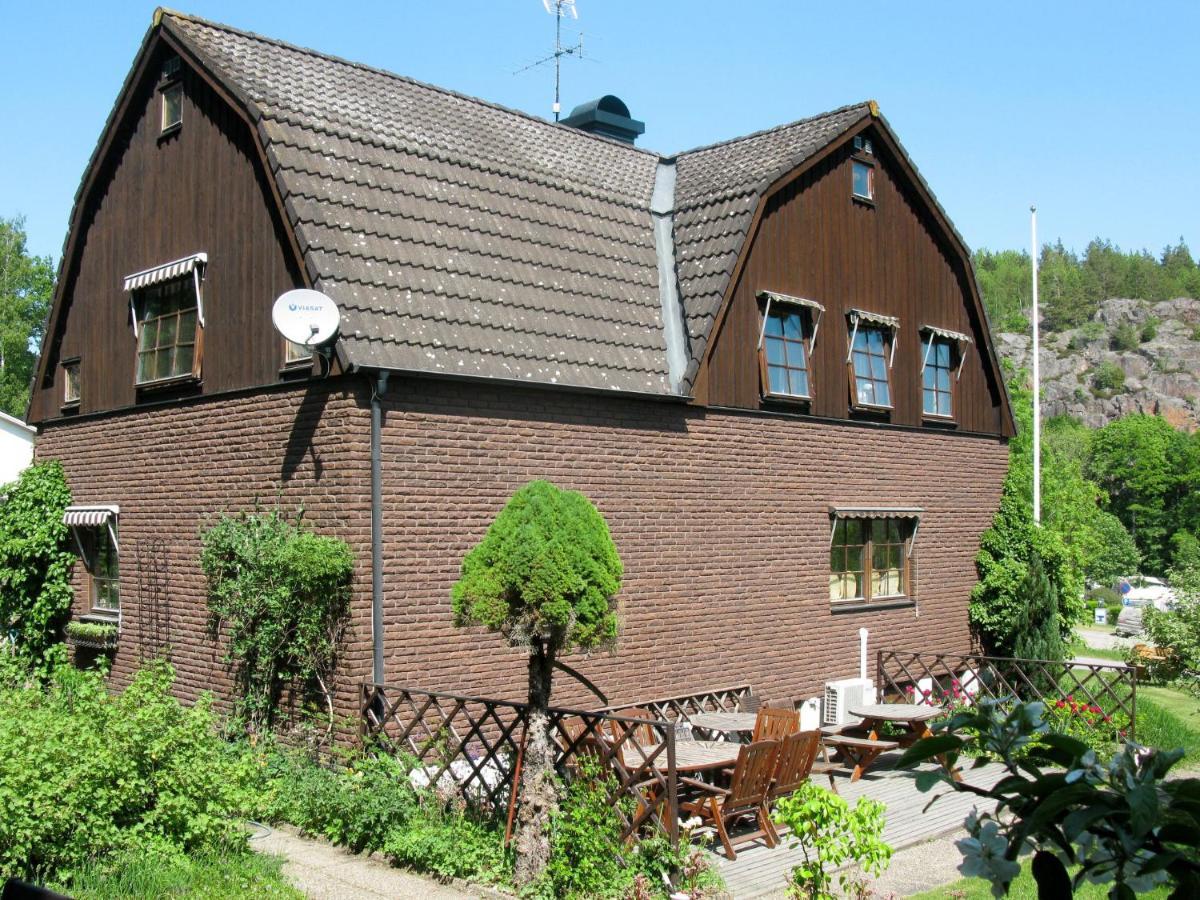 Apartment Stegeborg Norrkrog By Interhome Zewnętrze zdjęcie