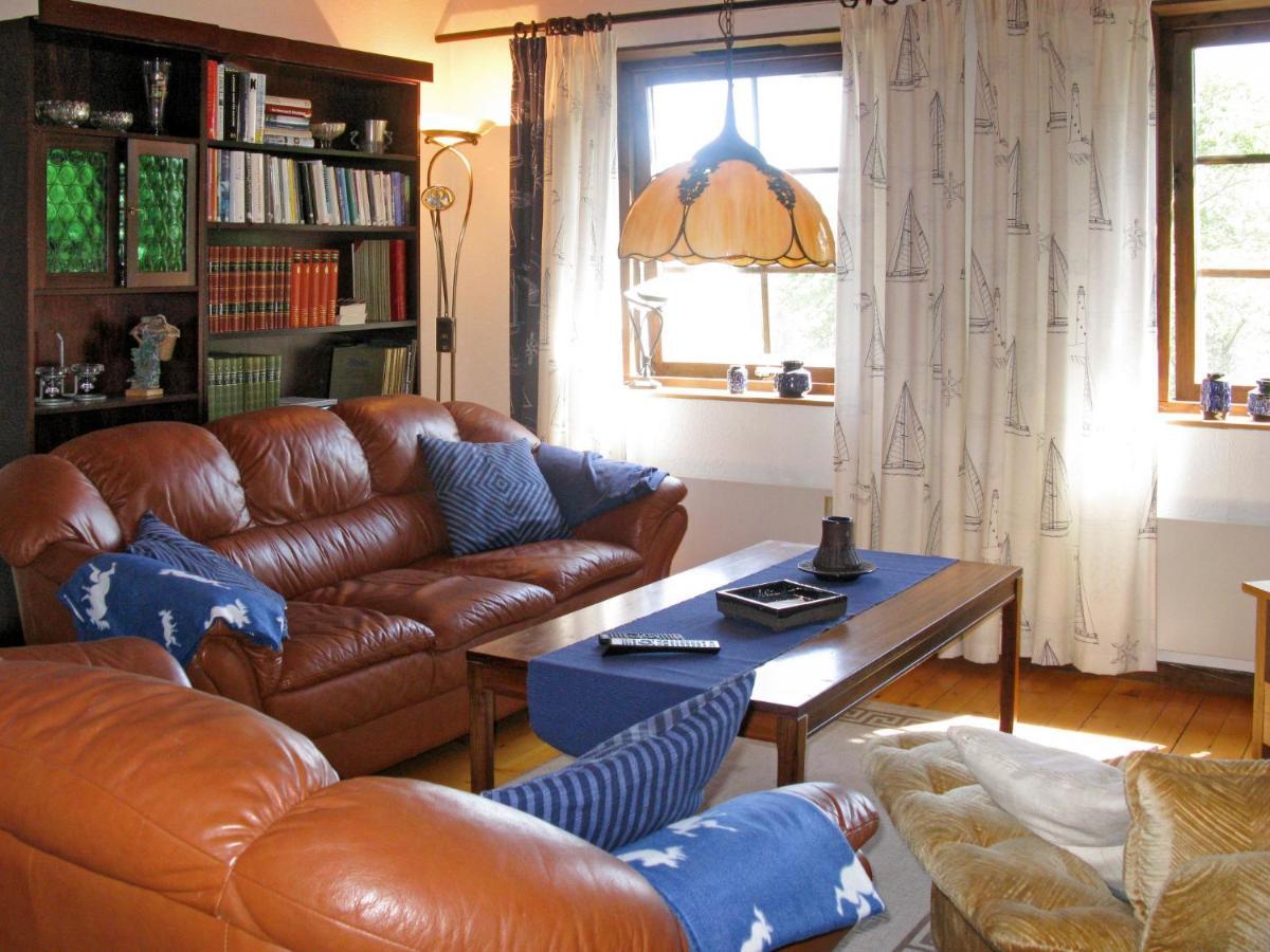Apartment Stegeborg Norrkrog By Interhome Zewnętrze zdjęcie