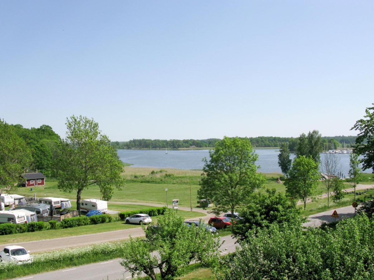 Apartment Stegeborg Norrkrog By Interhome Zewnętrze zdjęcie