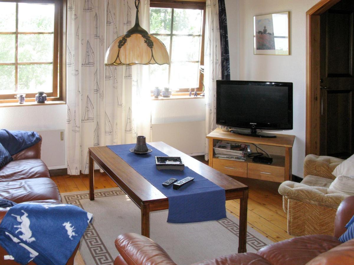 Apartment Stegeborg Norrkrog By Interhome Zewnętrze zdjęcie